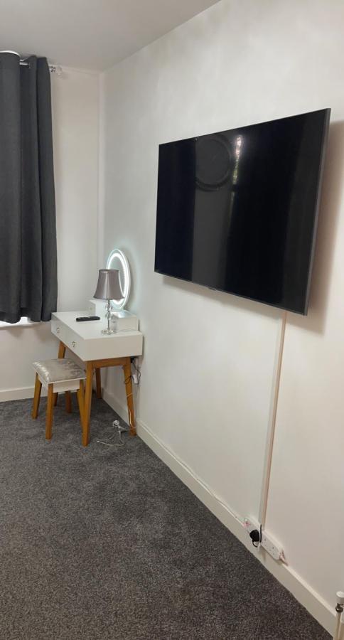 Fs Luxury Apartments Londres Exterior foto